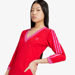 adidas Haljina MAXI DRESS V 