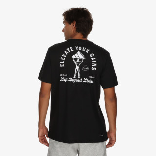 adidas Majica kratkih rukava Vintage 