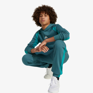 adidas Donji dio trenirke J CB FL PT 