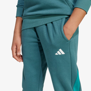 adidas Donji dio trenirke J CB FL PT 