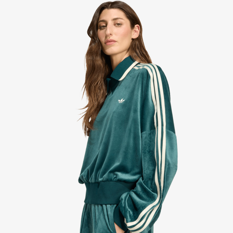adidas Majica dugih rukava Originals x Liberty London 
