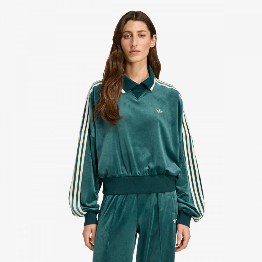 adidas Majica dugih rukava Originals x Liberty London 