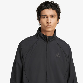 adidas Majica dugih rukava s patentom Teamgeist Adicolor 