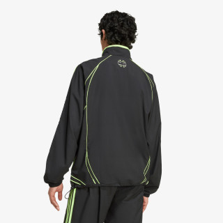 adidas Majica dugih rukava s patentom TEAMGEIST TT 