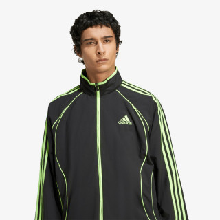 adidas Majica dugih rukava s patentom TEAMGEIST TT 