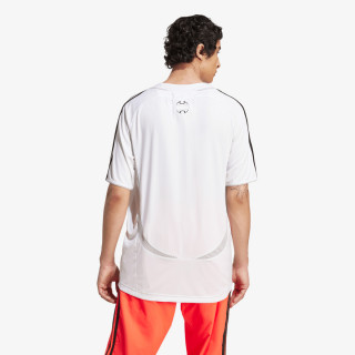 adidas Majica kratkih rukava TEAMGEIST TEE 