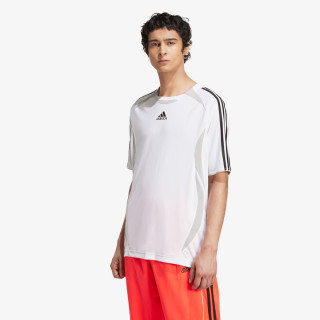 adidas Majica kratkih rukava TEAMGEIST TEE 