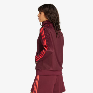 adidas Majica dugih rukava s patentom GRFX BB TT 