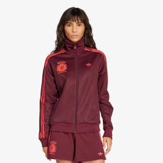 adidas Majica dugih rukava s patentom GRFX BB TT 