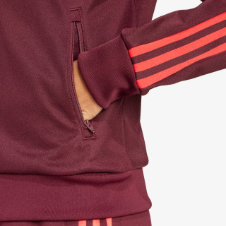 adidas Majica dugih rukava s patentom GRFX BB TT 