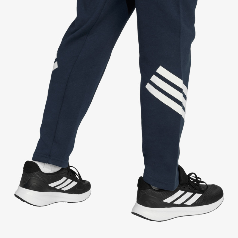 adidas Donji dio trenirke Future Icons 3 Stripes 