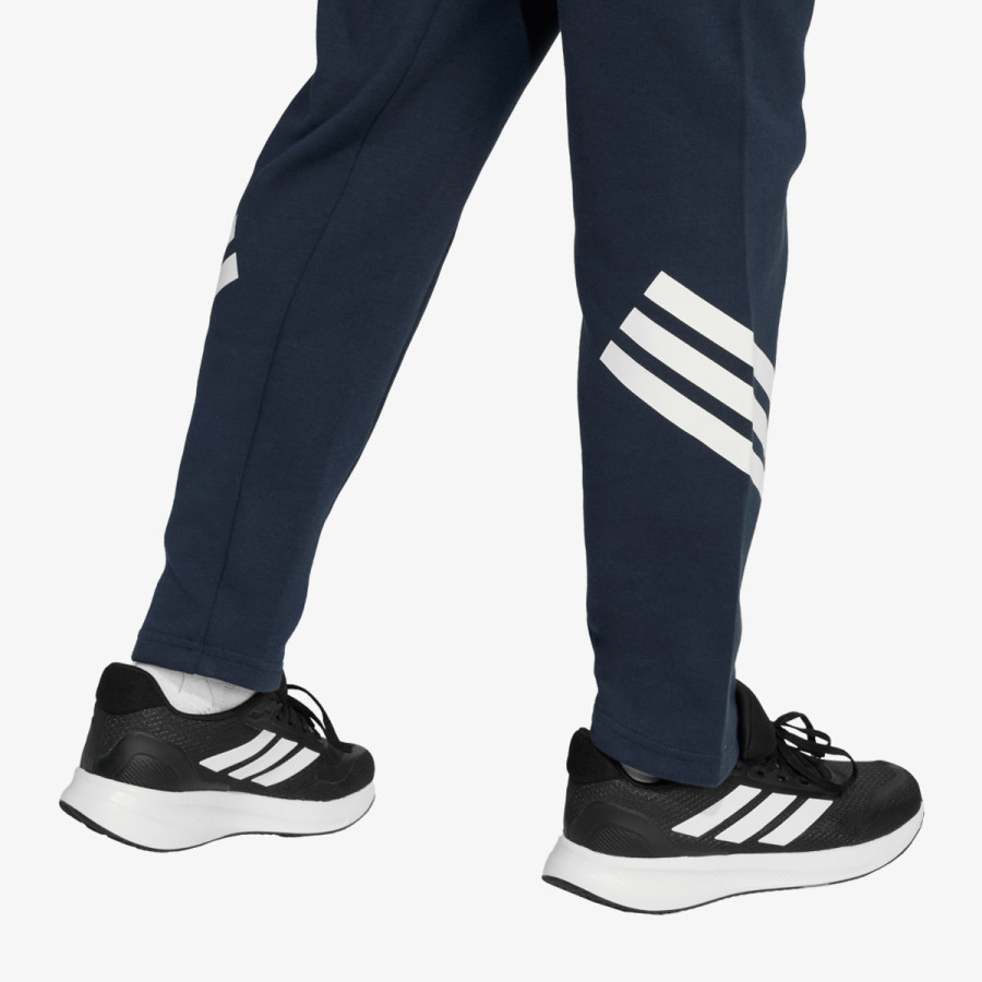 adidas Donji dio trenirke Future Icons 3 Stripes 