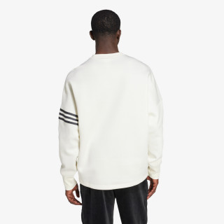 adidas Majica bez kragne NC LS OS CREW 