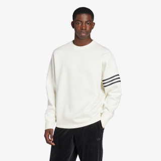 adidas Majica bez kragne NC LS OS CREW 