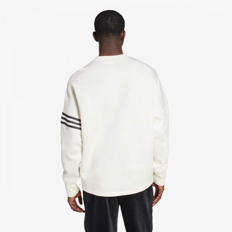 adidas Majica bez kragne NC LS OS CREW 