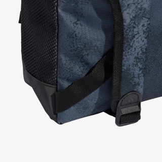 adidas Ruksak Linear Camo Graphic 