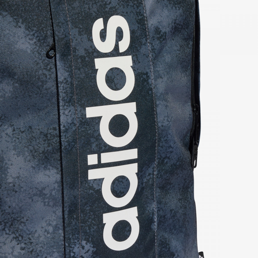 adidas Ruksak Linear Camo Graphic 