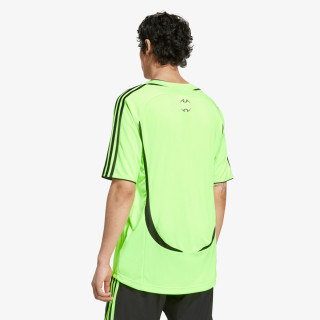 adidas Majica kratkih rukava TEAMGEIST TEE 