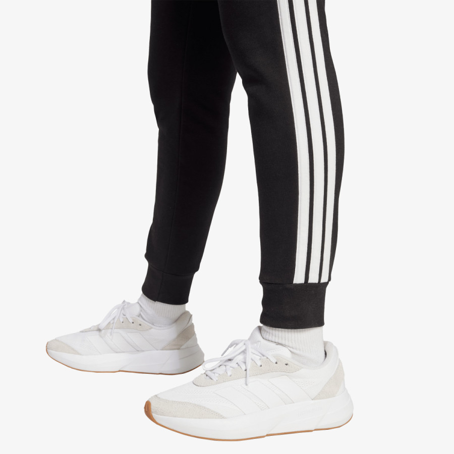 adidas Donji dio trenirke Essentials 3-Stripes 