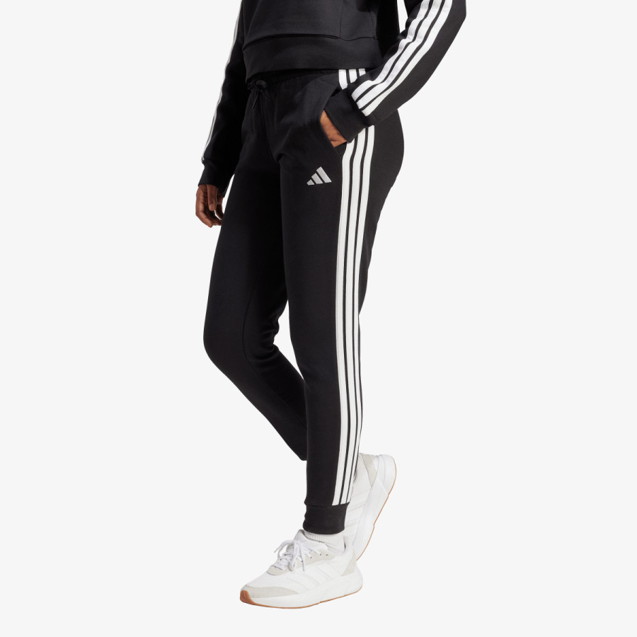 adidas Donji dio trenirke Essentials 3-Stripes 