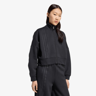 adidas Majica dugih rukava s patentom Off Placed 3 Stripes 