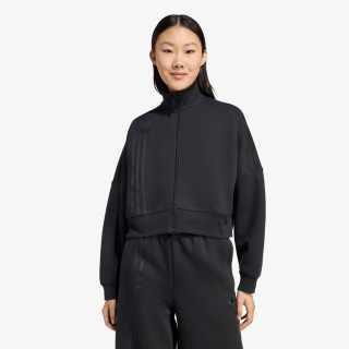 adidas Majica dugih rukava s patentom Off Placed 3 Stripes 