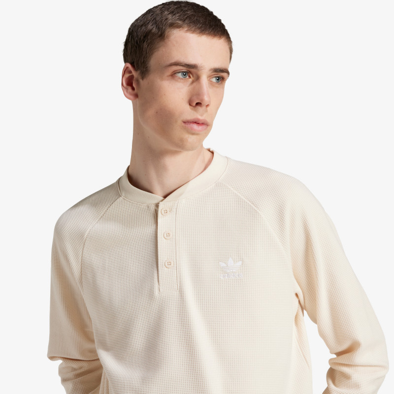 adidas Majica dugih rukava ESSENTIALS LS 