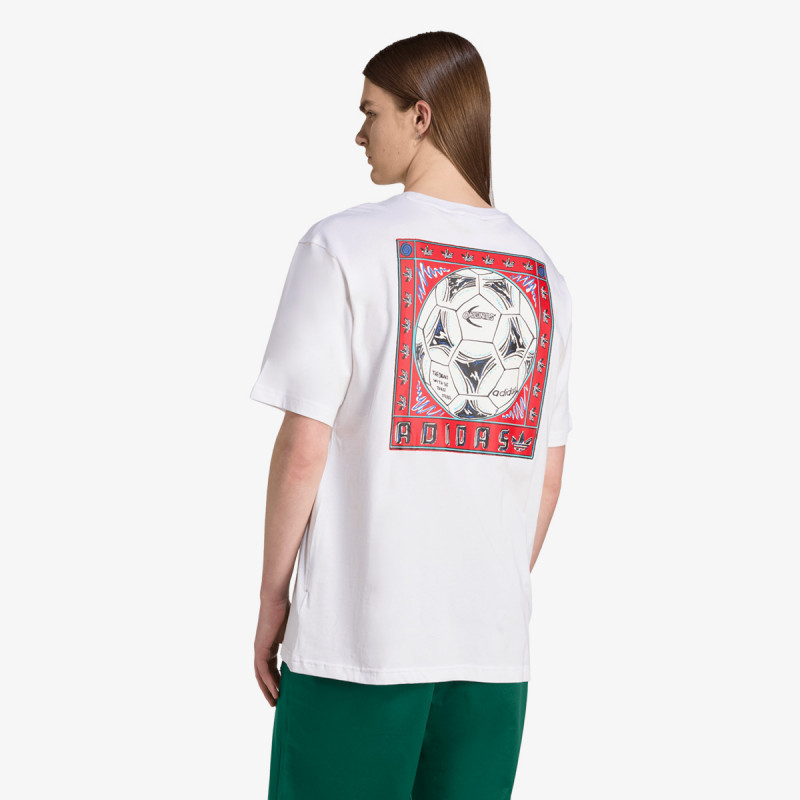 adidas Majica kratkih rukava Graphic 