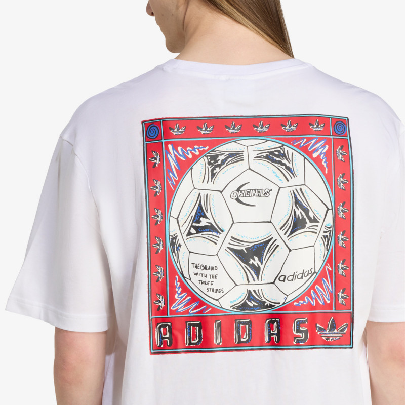 adidas Majica kratkih rukava Graphic 