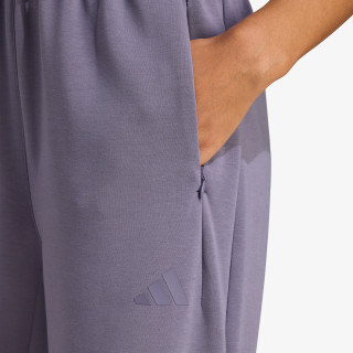 adidas Donji dio trenirke D4T KNIT PANT 