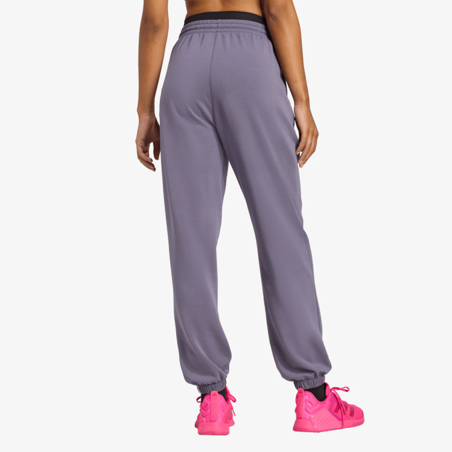 adidas Donji dio trenirke D4T KNIT PANT 