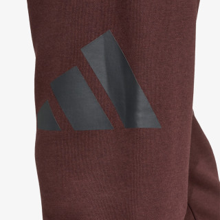 adidas Donji dio trenirke Essentials Big Logo 