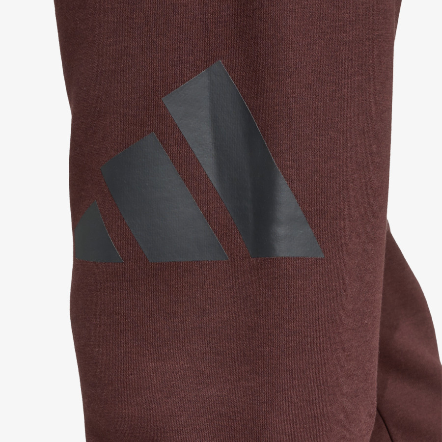 adidas Donji dio trenirke Essentials Big Logo 