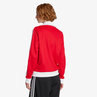 adidas Majica dugih rukava s patentom CLASSIC TT 