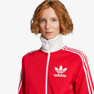 adidas Majica dugih rukava s patentom CLASSIC TT 