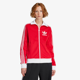 adidas Majica dugih rukava s patentom CLASSIC TT 