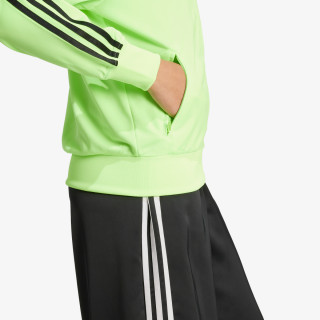 adidas Majica dugih rukava s patentom FIREBIRD  TT 
