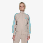 adidas Majica dugih rukava s patentom FIREBIRD  TT 