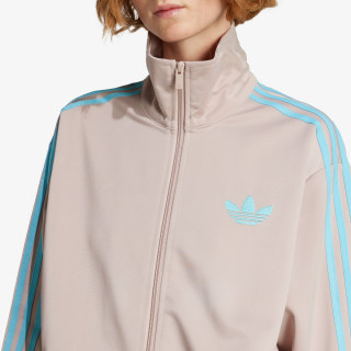 adidas Majica dugih rukava s patentom FIREBIRD  TT 