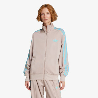 adidas Majica dugih rukava s patentom FIREBIRD  TT 