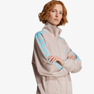 adidas Majica dugih rukava s patentom FIREBIRD  TT 