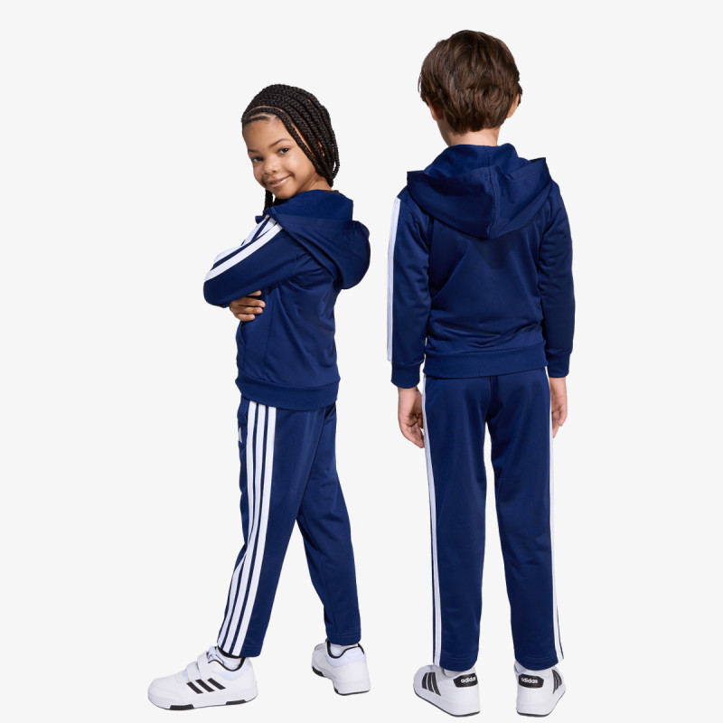 adidas Trenirka Essentials 3-Stripes 