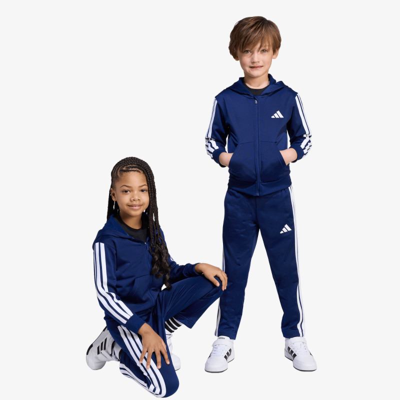 adidas Trenirka Essentials 3-Stripes 