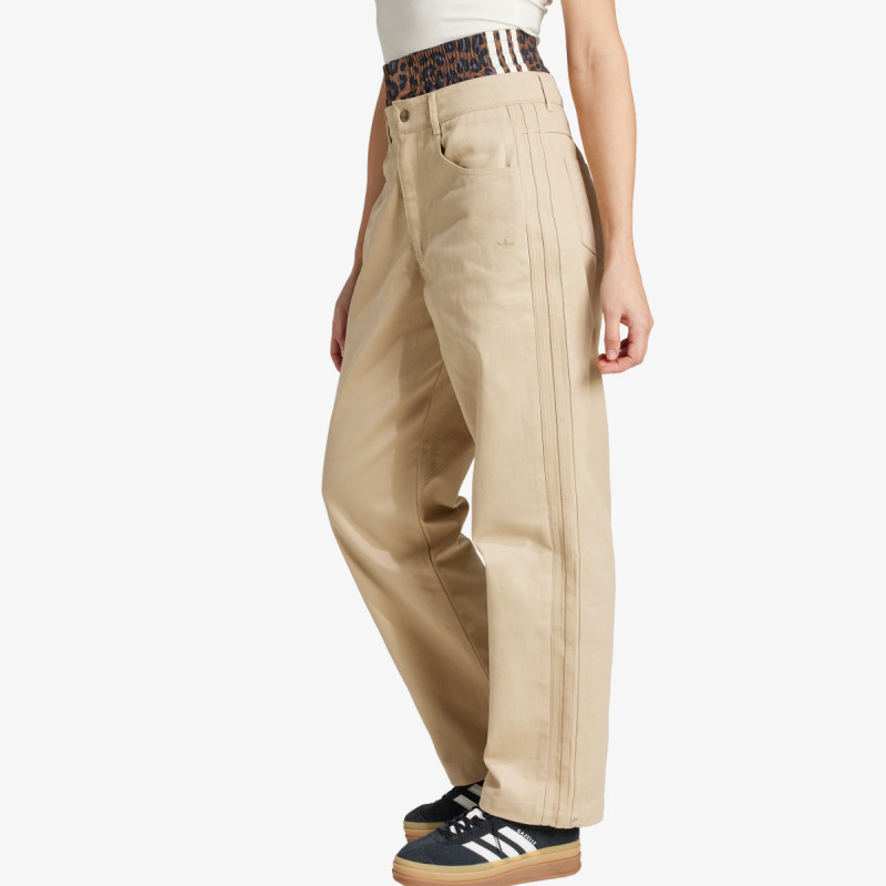 adidas Donji dio trenirke FB UTILITY PANT 