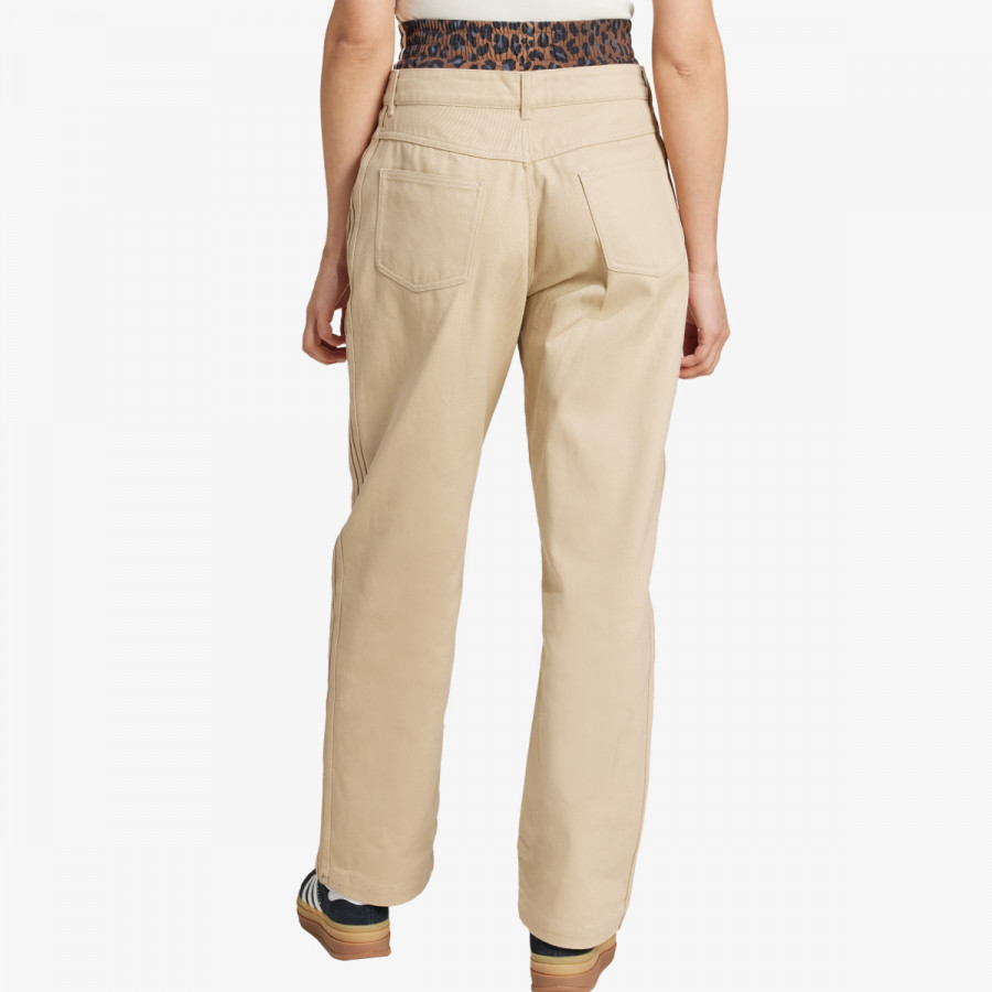 adidas Donji dio trenirke FB UTILITY PANT 