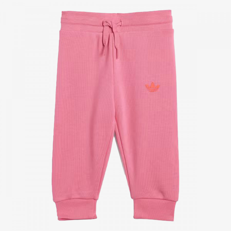 adidas Trenirka CREW SET 
