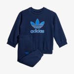 adidas Trenirka CREW SET 