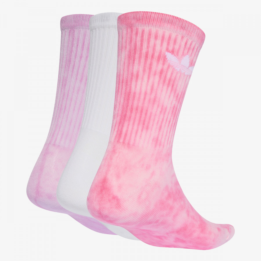 adidas Čarape TIE DYE CR S 3P 