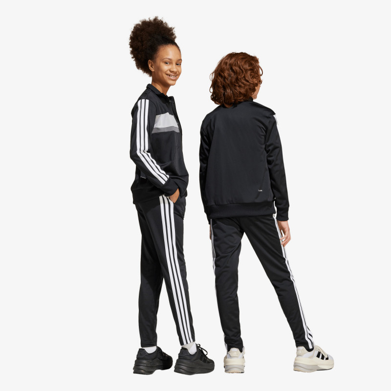 adidas Trenirka J 3S TIBERIO TS 