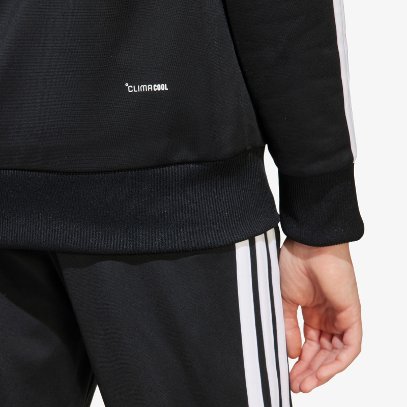 adidas Trenirka J 3S TIBERIO TS 